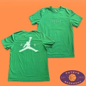 💰2/$25💰 Jordan Spell Out Logo Graphic Tee